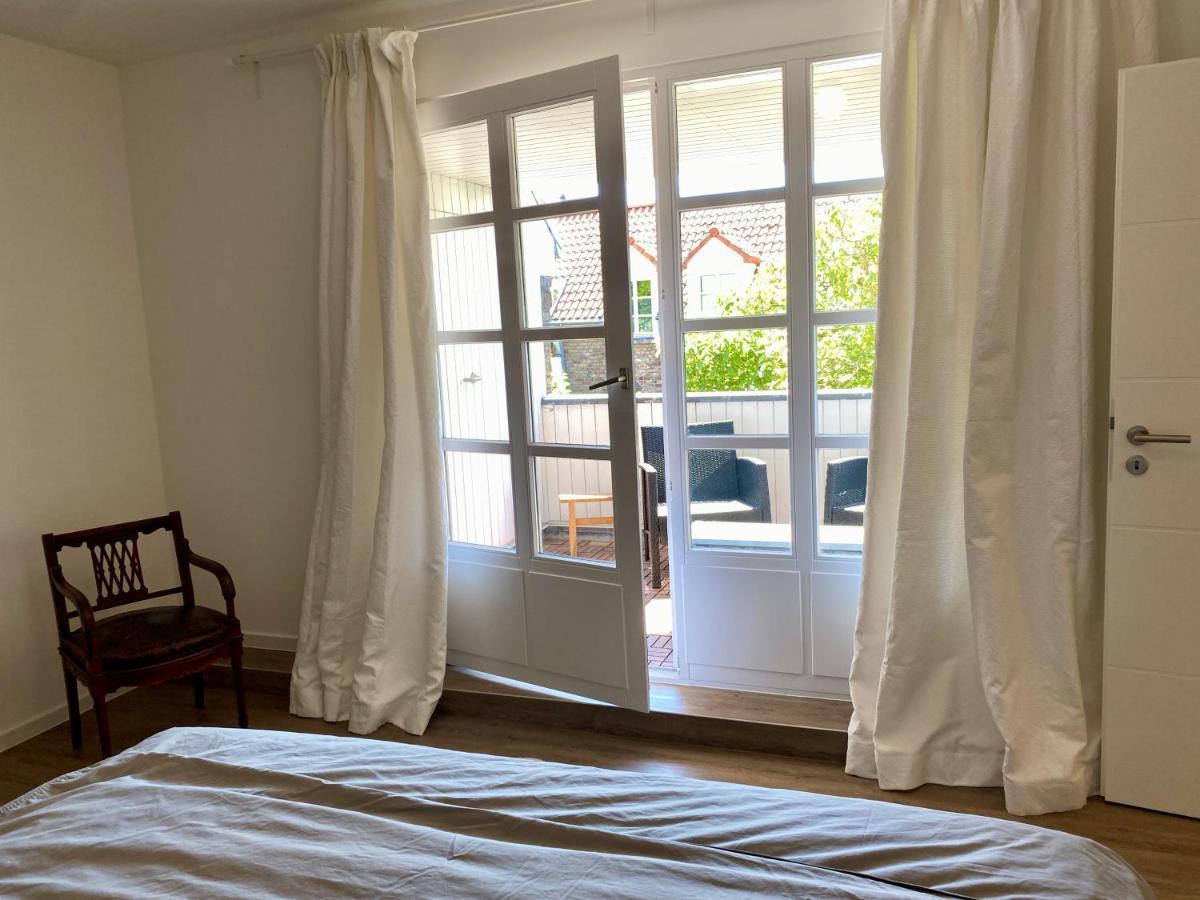 Villa Denki Düsseldorf Exteriör bild