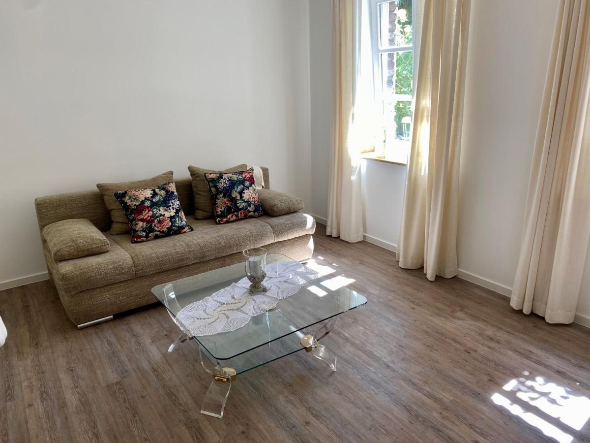 Villa Denki Düsseldorf Exteriör bild